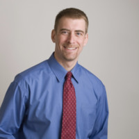 Phil Blake