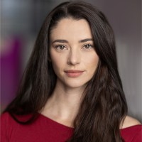 Catherine Coker