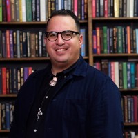 Zachary Cline