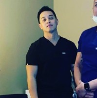 Christian Rosales, R.T.(R)(Ct)