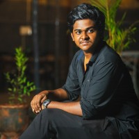 Sujith Priyam