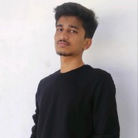 Shrikanth C K