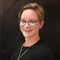 Kathryn (Katie) Novotny