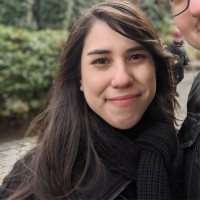 Katherine Novoa