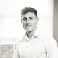 Gijs Bach