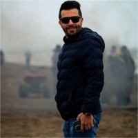 Kasra Mazaheri