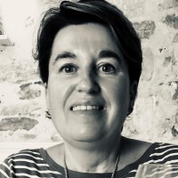Magalie Fricoteaux