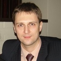 Mark Kovalev