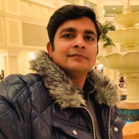 Shahid Ali Sabri