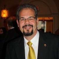 Pablo Alvarez Jr, MBA