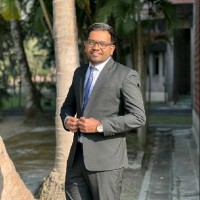 Sujit Tupe