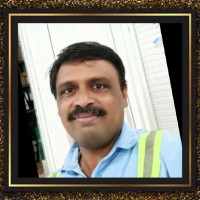 Srinivas Pvs