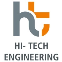 Hi-Tech Engineering