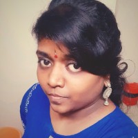 Sai Nandini Terala