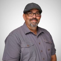Christopher Lacy