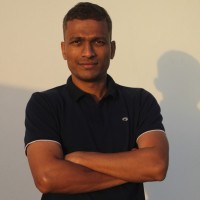 Mr. Deepak Mohan Kapse