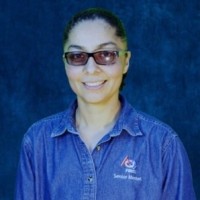 Veronica B.