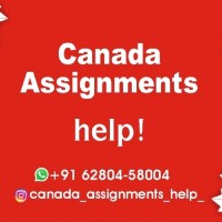 Canada Assignment