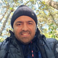 Manoel Barreto