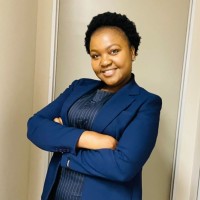 Dzunisani Portia Baloyi