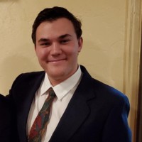Seth Tonningsen