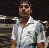 Ashok kumar