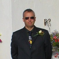 Terry Duncalf