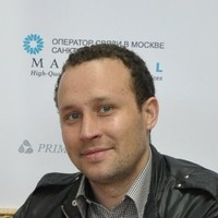 Fomin Oleg