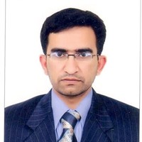Saleem Shehzad