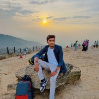 Abhinav kumar