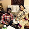 RAMESH perusomula