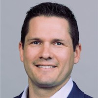 Glenn Morley