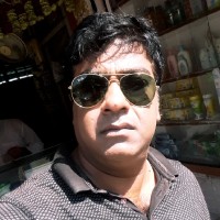 Yashu Sinha