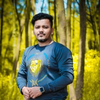 Swapnil Verma