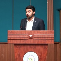 Syed Muhammad Muneeb