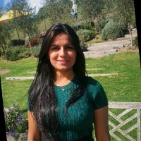 Pragya Jain