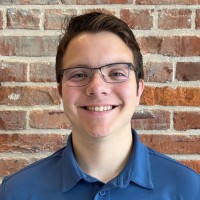 Ethan Gregg