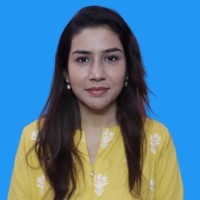 Sobia Shaikh