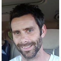 David Conners