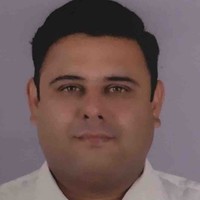 Mangesh Marathe