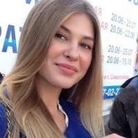Юлия Гаряева
