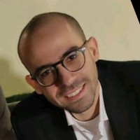 Khaled Morad