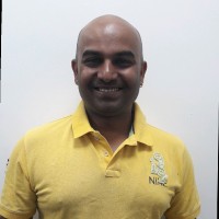 Manjunath Ch