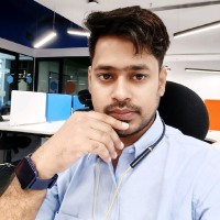 Vikas Taretiya