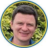 Maxim Frolov