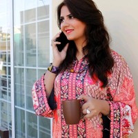 Brand Ambassador V-MAKE