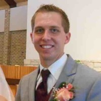 Nicholas Chmelka