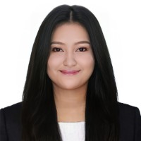 Karyl Joy Olazo