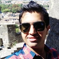 Usman Rehman