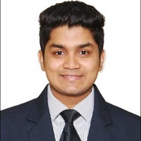 Akshay Revankar